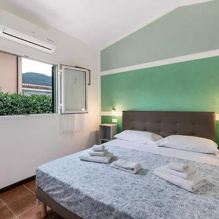 Apartmán Casa Sanfe Albenga Exteriér fotografie