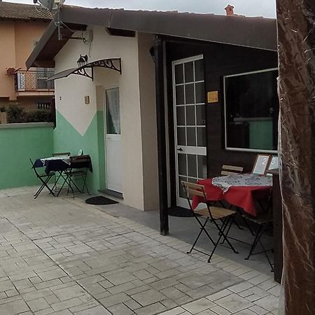 Apartmán Casa Sanfe Albenga Exteriér fotografie