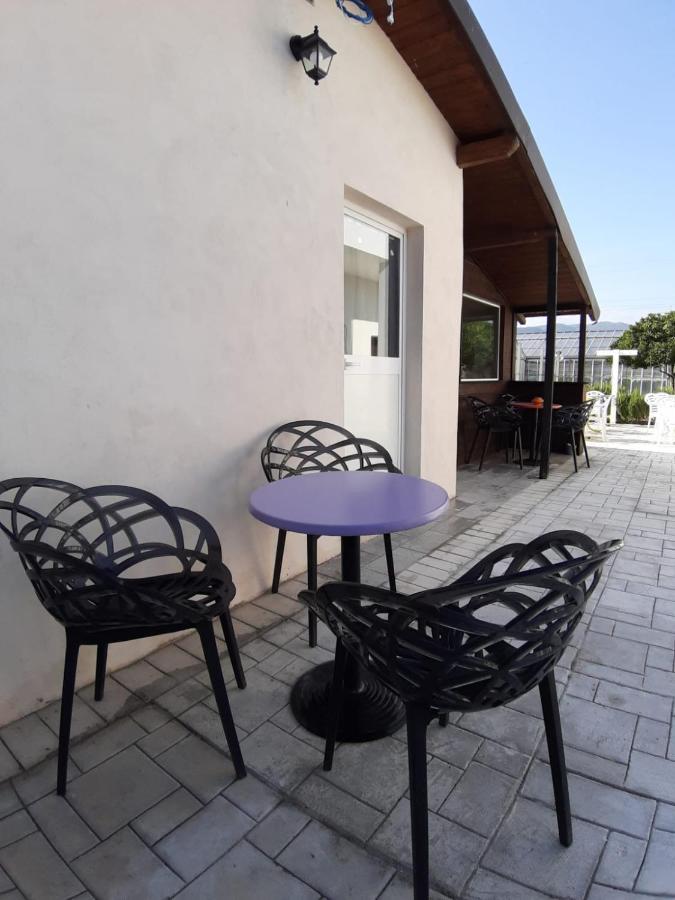 Apartmán Casa Sanfe Albenga Exteriér fotografie