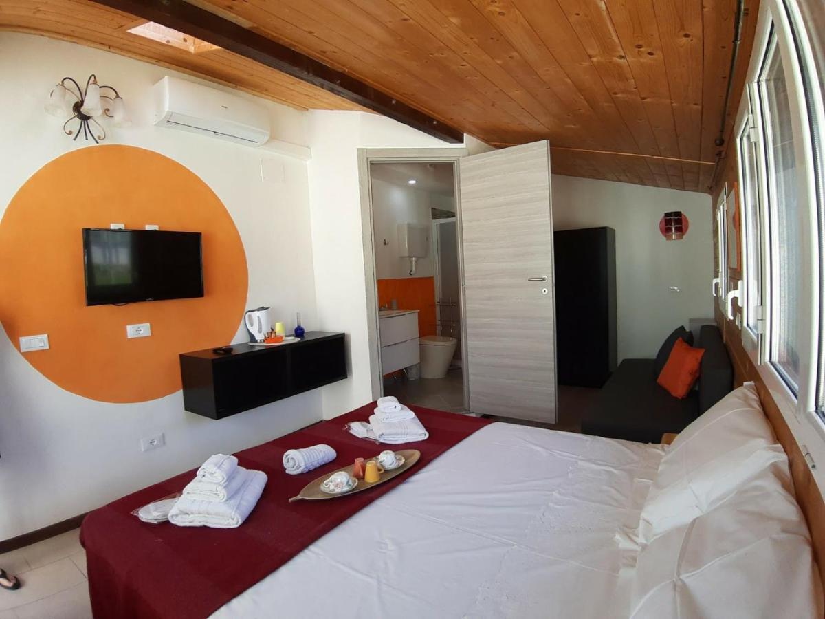Apartmán Casa Sanfe Albenga Exteriér fotografie