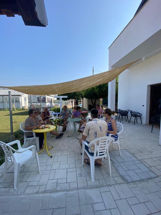 Apartmán Casa Sanfe Albenga Exteriér fotografie