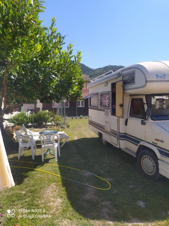 Apartmán Casa Sanfe Albenga Exteriér fotografie