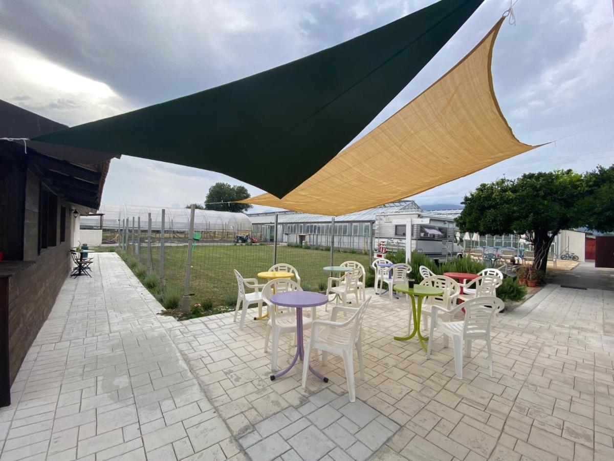 Apartmán Casa Sanfe Albenga Exteriér fotografie