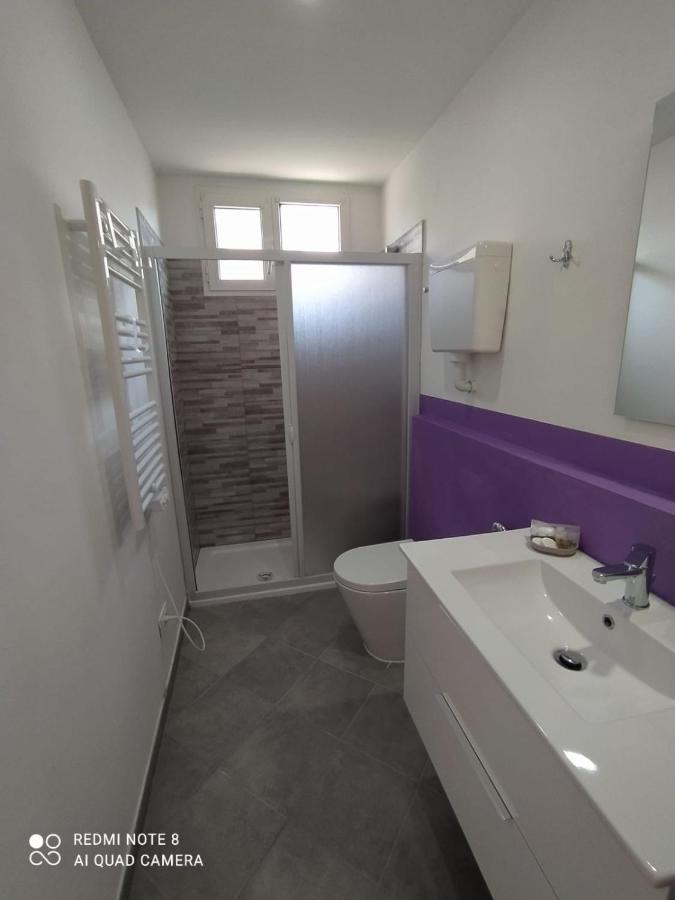 Apartmán Casa Sanfe Albenga Exteriér fotografie