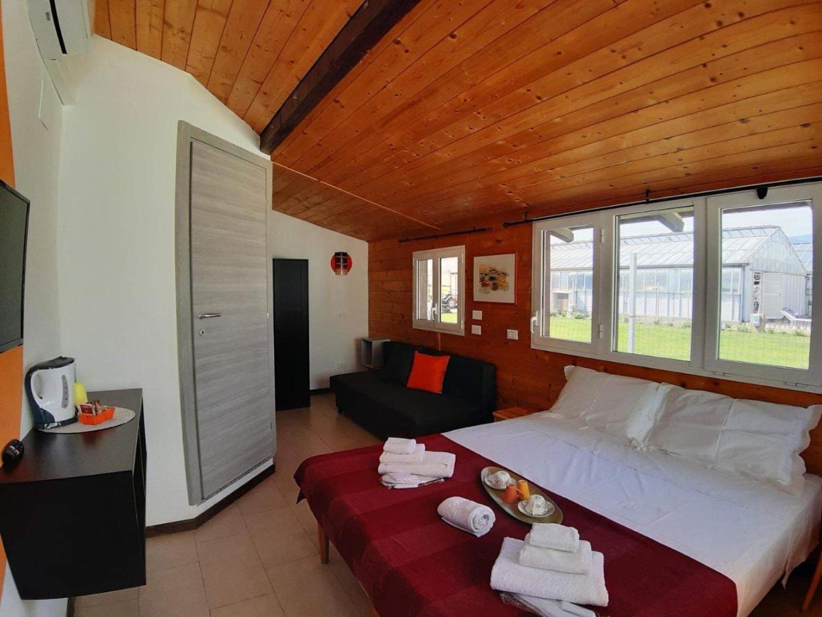 Apartmán Casa Sanfe Albenga Exteriér fotografie
