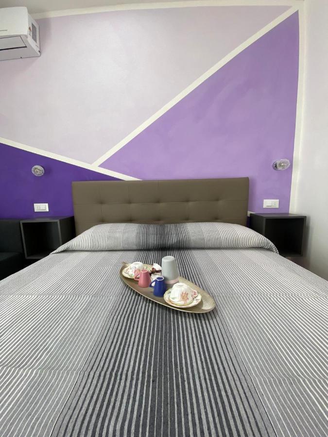 Apartmán Casa Sanfe Albenga Exteriér fotografie
