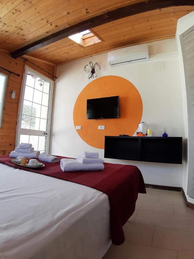 Apartmán Casa Sanfe Albenga Exteriér fotografie