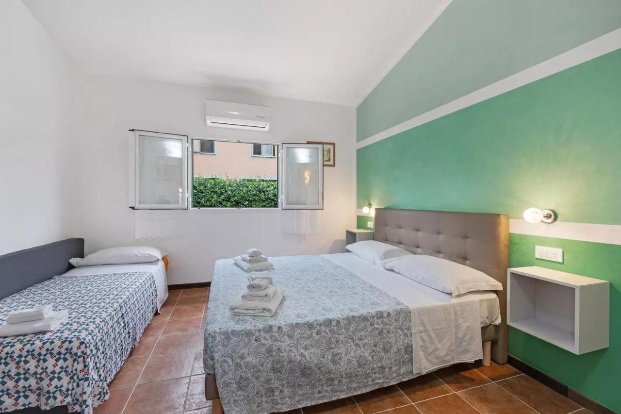 Apartmán Casa Sanfe Albenga Exteriér fotografie