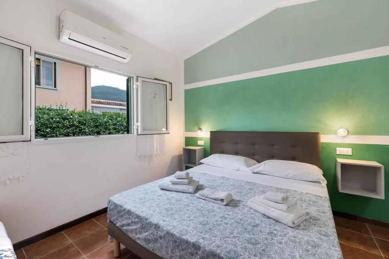 Apartmán Casa Sanfe Albenga Exteriér fotografie