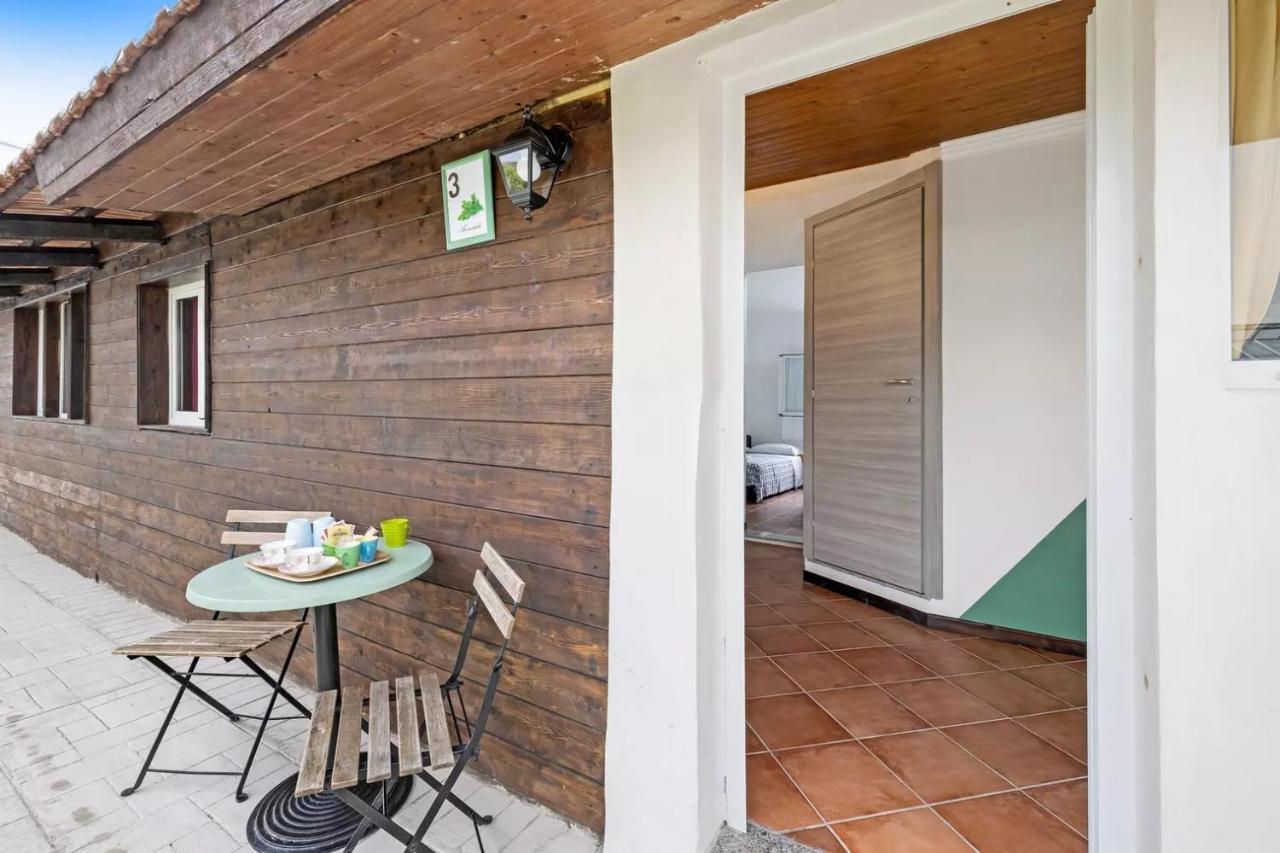 Apartmán Casa Sanfe Albenga Exteriér fotografie
