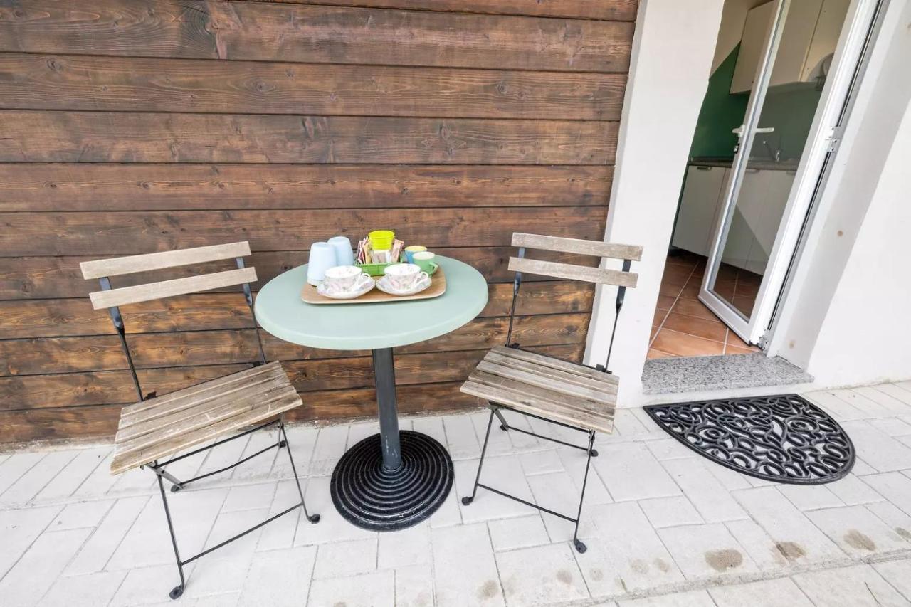 Apartmán Casa Sanfe Albenga Exteriér fotografie