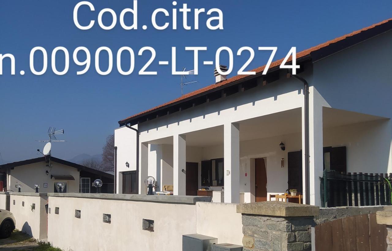 Apartmán Casa Sanfe Albenga Exteriér fotografie
