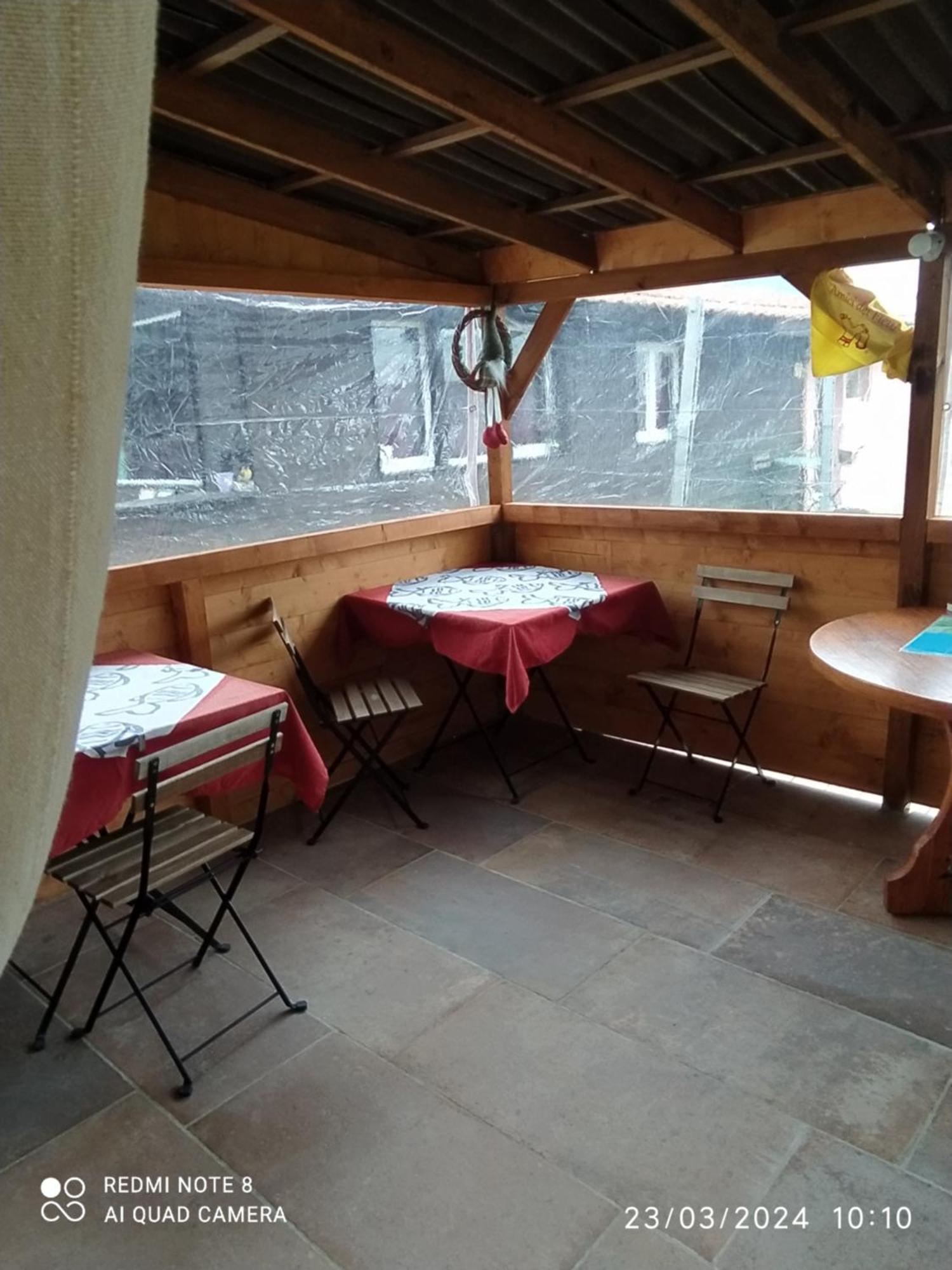 Apartmán Casa Sanfe Albenga Exteriér fotografie
