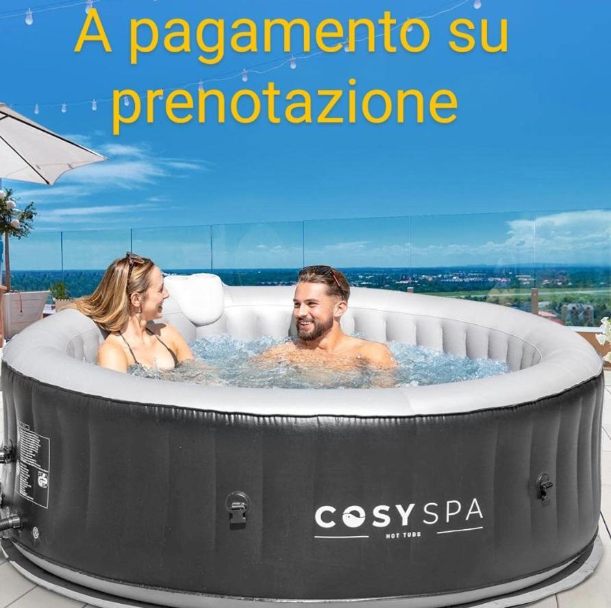 Apartmán Casa Sanfe Albenga Exteriér fotografie